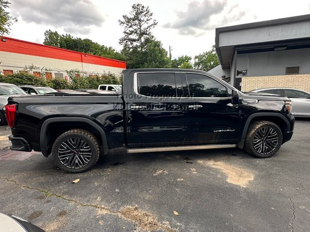 2019 GMC Sierra 1500 4WD Crew Cab 157" Denali - 23020976 - 9