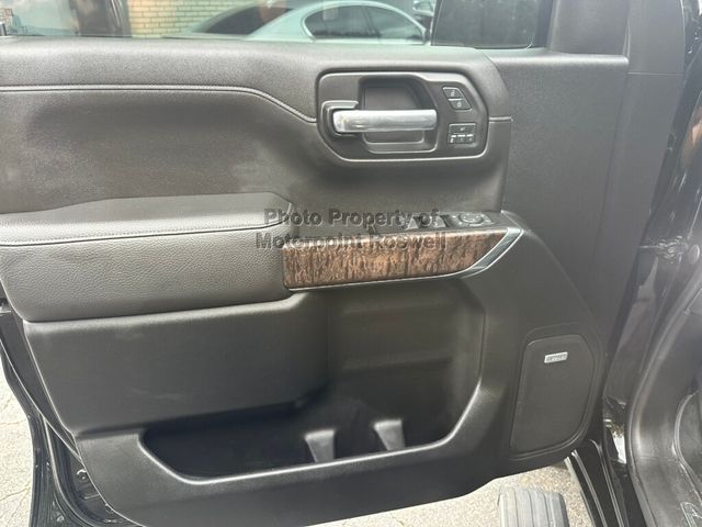 2019 GMC Sierra 1500 4WD Crew Cab 157" Denali - 23020976 - 14