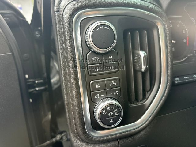 2019 GMC Sierra 1500 4WD Crew Cab 157" Denali - 23020976 - 15