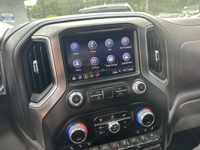 2019 GMC Sierra 1500 4WD Crew Cab 157" Denali - 23020976 - 17