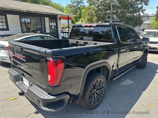 2019 GMC Sierra 1500 4WD Crew Cab 157" Denali - 23020976 - 1