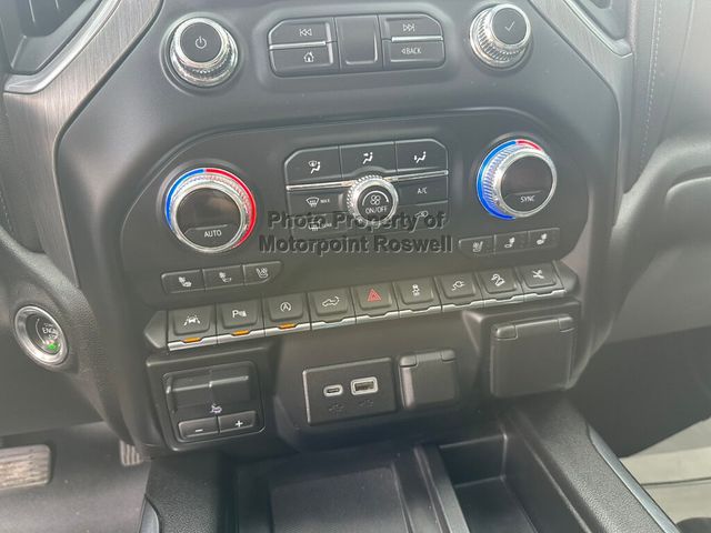 2019 GMC Sierra 1500 4WD Crew Cab 157" Denali - 23020976 - 19