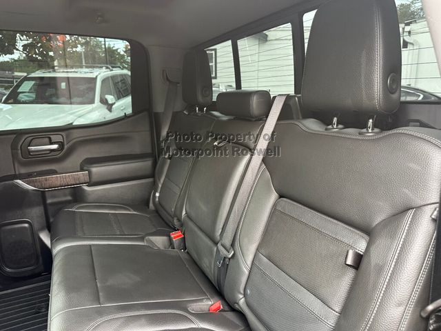2019 GMC Sierra 1500 4WD Crew Cab 157" Denali - 23020976 - 21