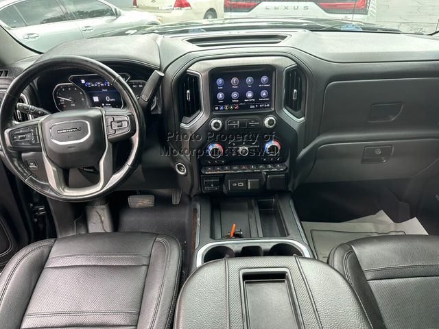 2019 GMC Sierra 1500 4WD Crew Cab 157" Denali - 23020976 - 24