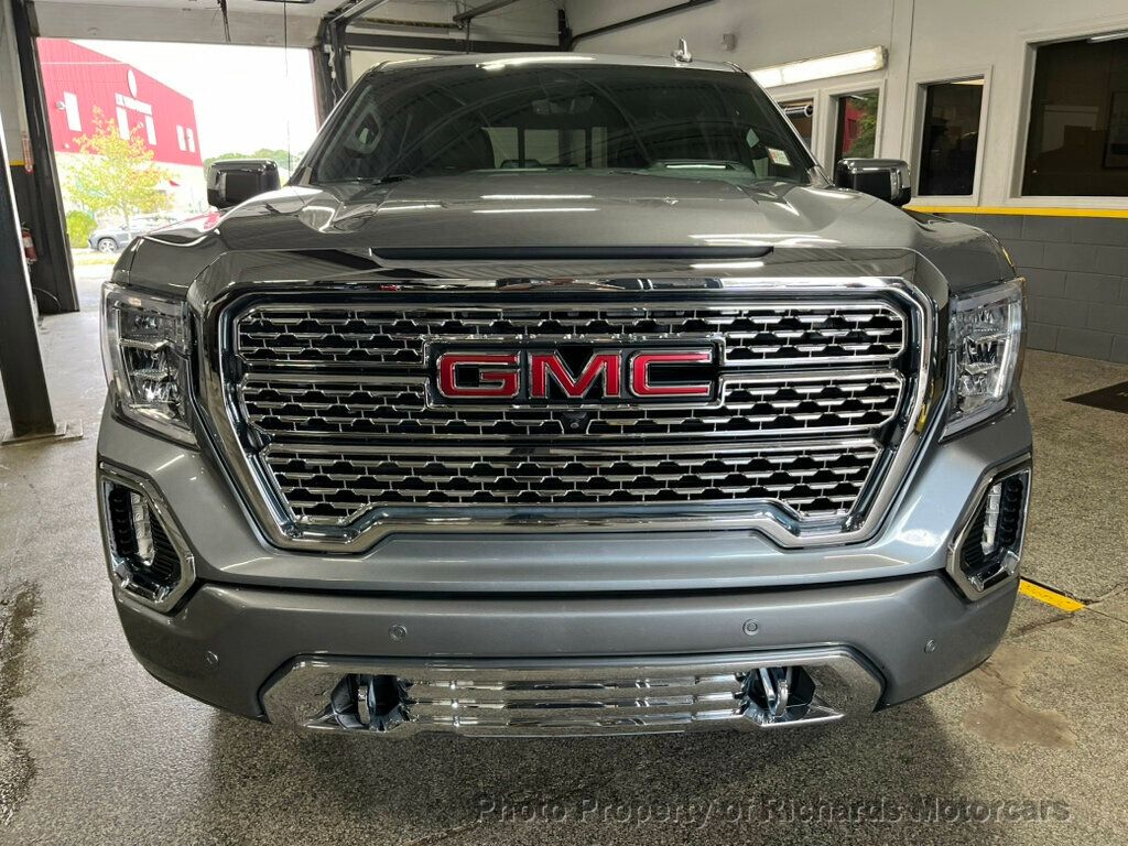 2019 Gmc Sierra 1500 Denali photo 10