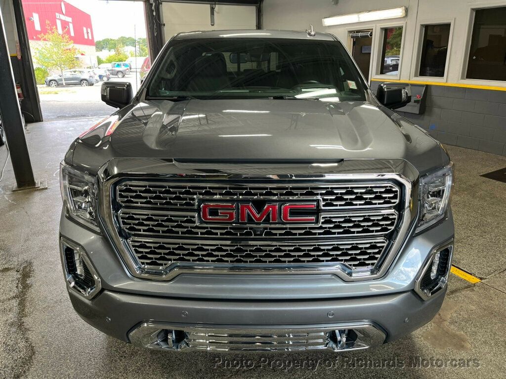 2019 Gmc Sierra 1500 Denali photo 11
