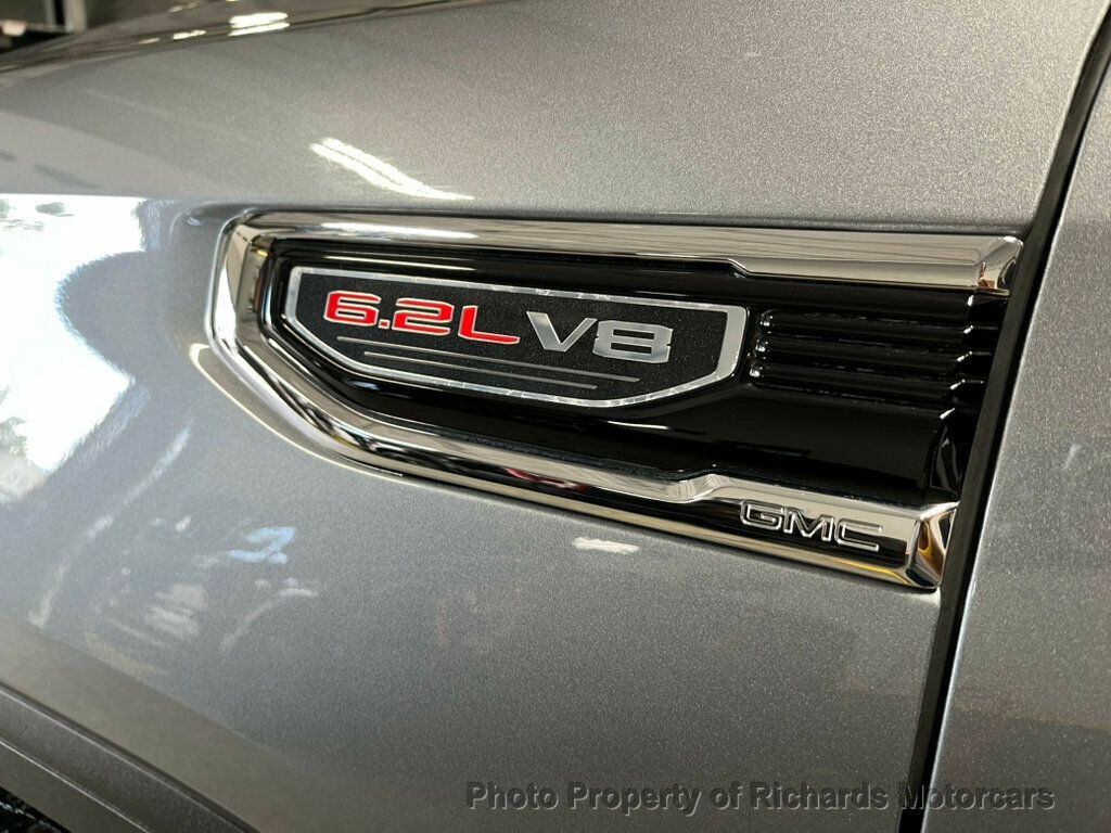 2019 Gmc Sierra 1500 Denali photo 12