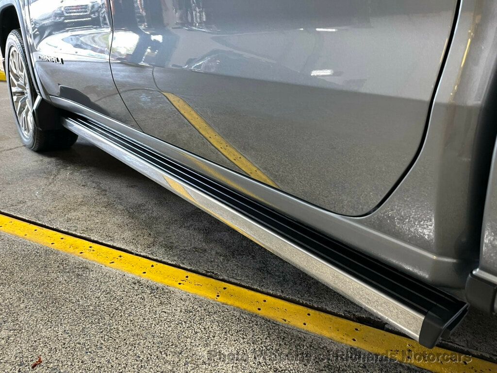 2019 Gmc Sierra 1500 Denali photo 13