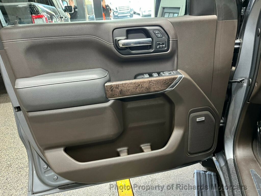 2019 Gmc Sierra 1500 Denali photo 14