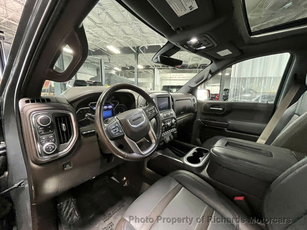 2019 Gmc Sierra 1500 Denali photo 16