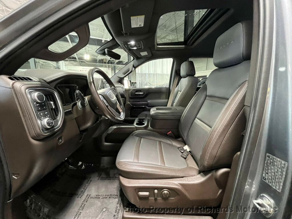 2019 Gmc Sierra 1500 Denali photo 17