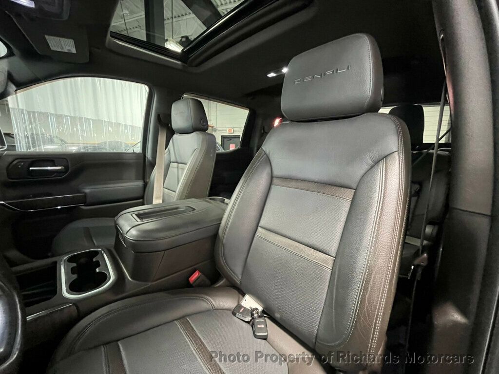 2019 Gmc Sierra 1500 Denali photo 18