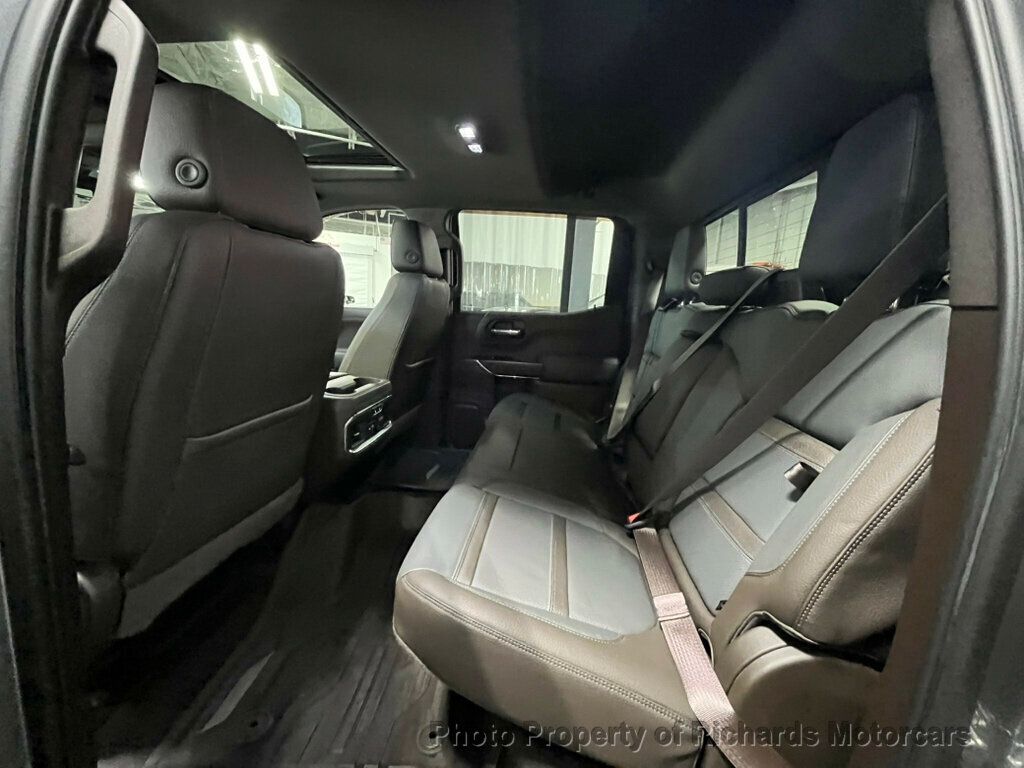 2019 Gmc Sierra 1500 Denali photo 19