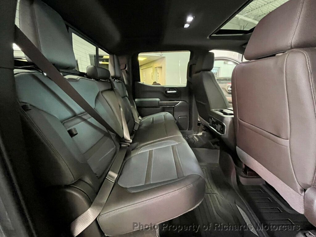 2019 Gmc Sierra 1500 Denali photo 20