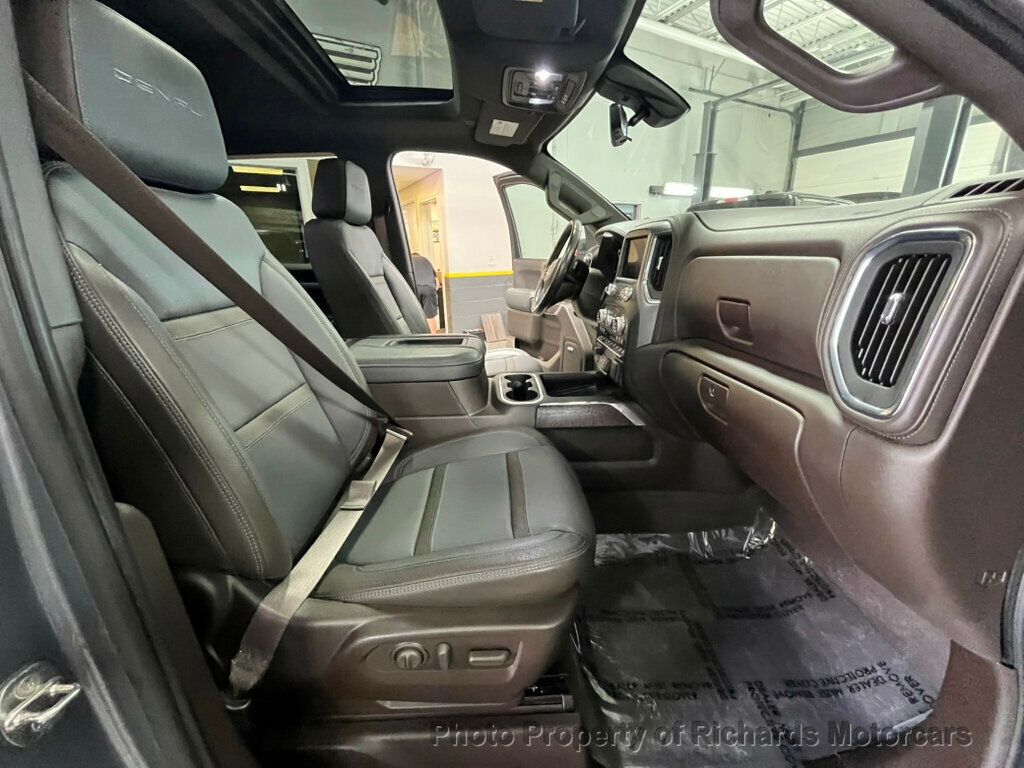 2019 Gmc Sierra 1500 Denali photo 21