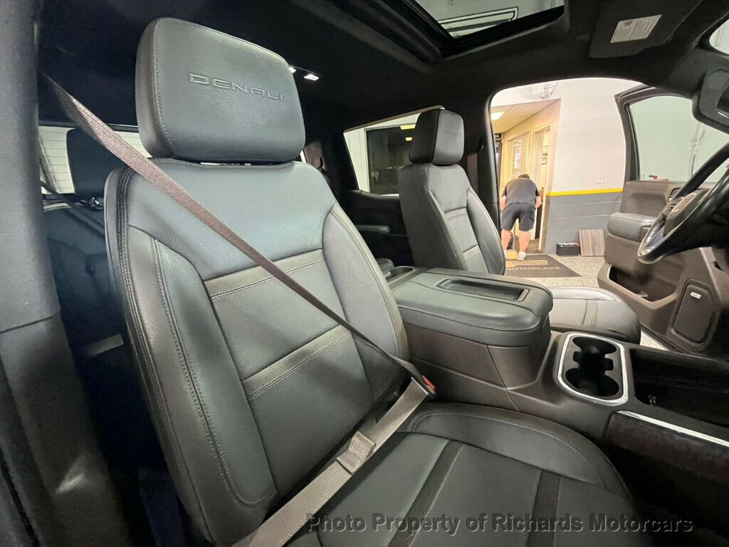 2019 Gmc Sierra 1500 Denali photo 22