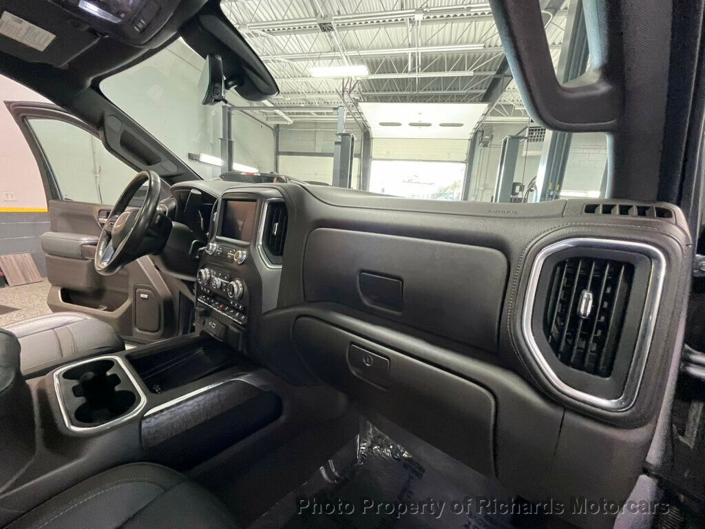 2019 Gmc Sierra 1500 Denali photo 23