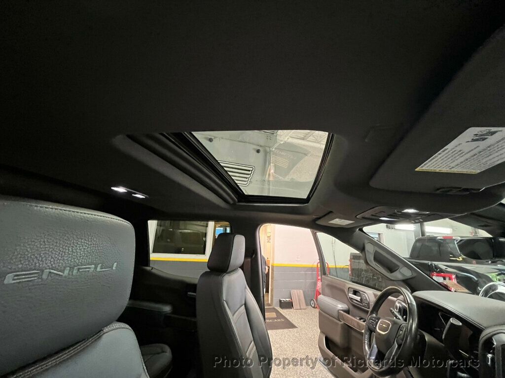 2019 Gmc Sierra 1500 Denali photo 24