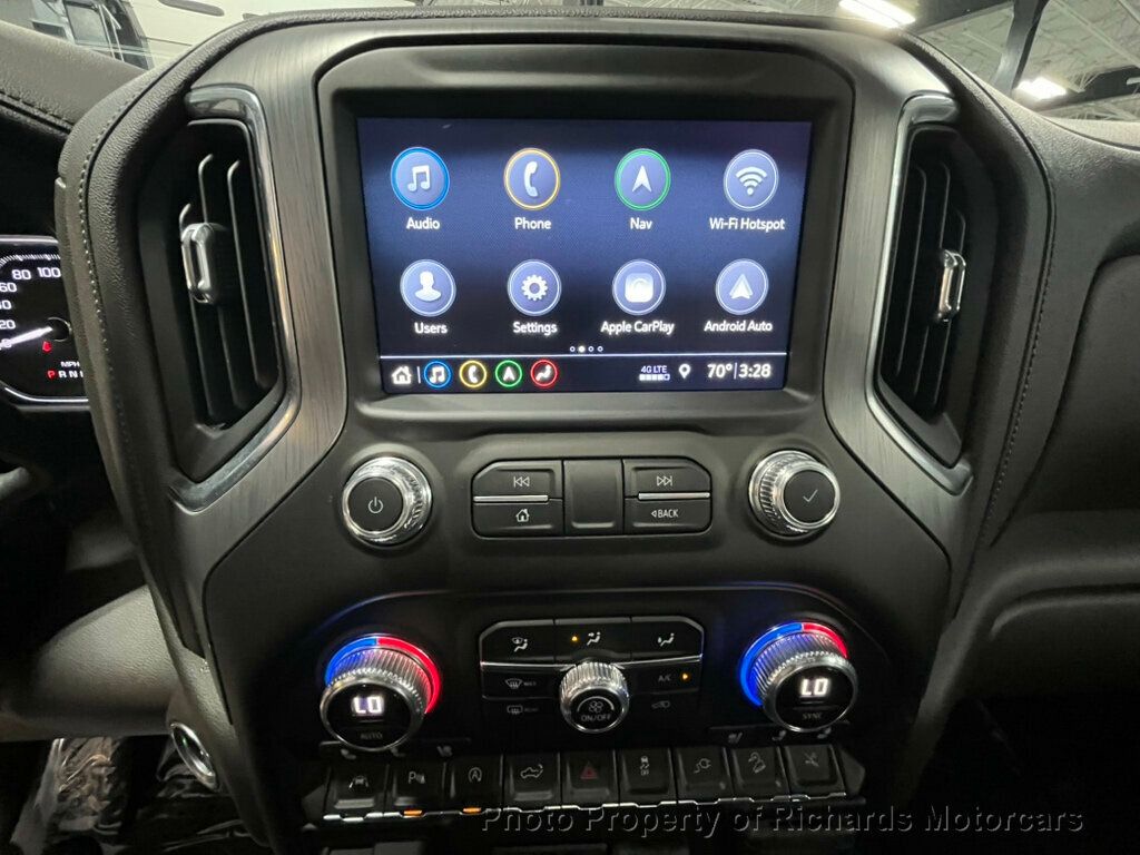 2019 Gmc Sierra 1500 Denali photo 26