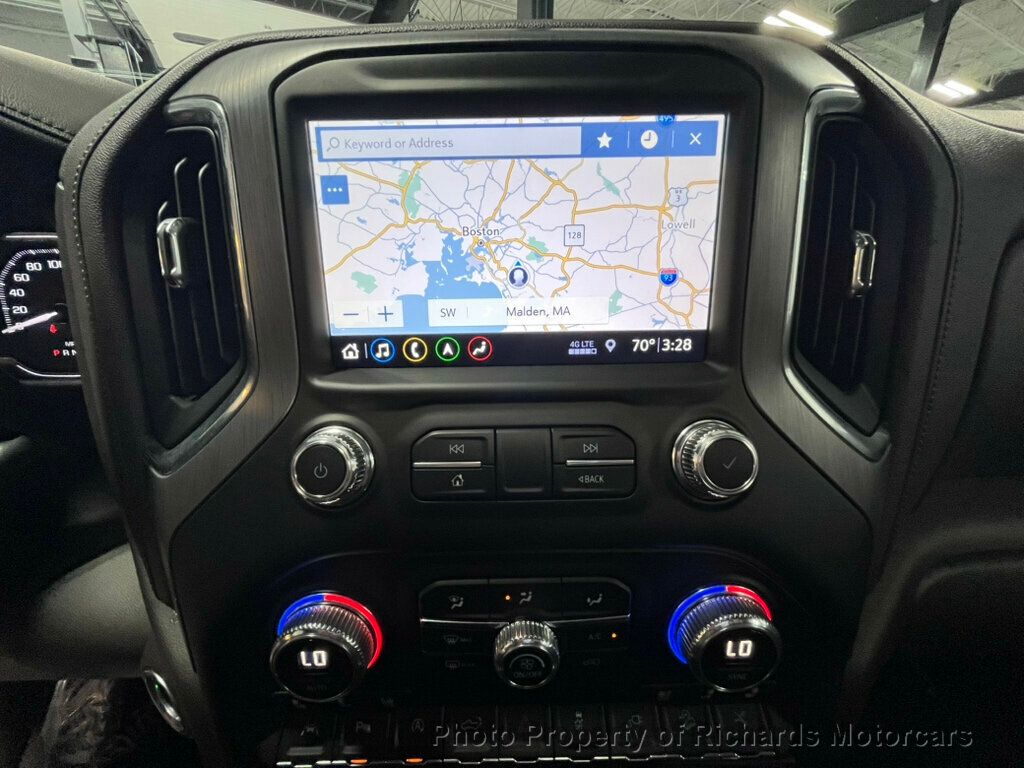 2019 Gmc Sierra 1500 Denali photo 27