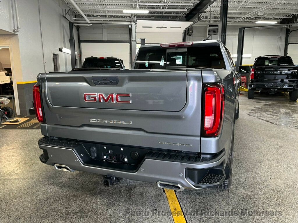 2019 Gmc Sierra 1500 Denali photo 3