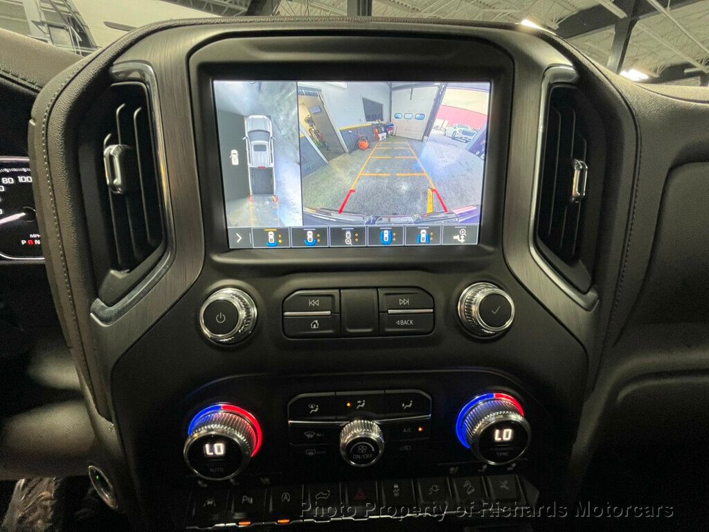 2019 Gmc Sierra 1500 Denali photo 28