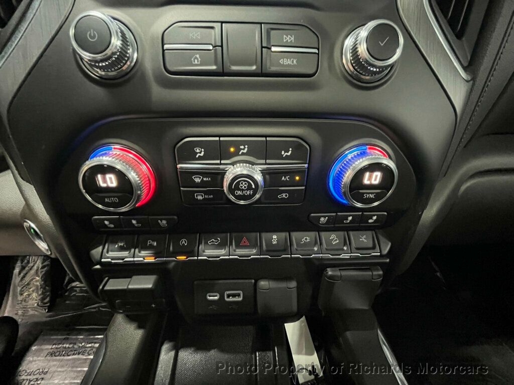 2019 Gmc Sierra 1500 Denali photo 29