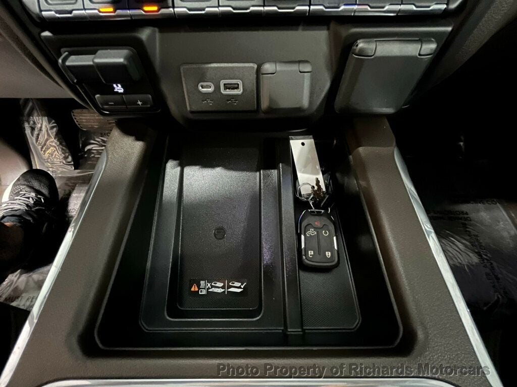 2019 Gmc Sierra 1500 Denali photo 30