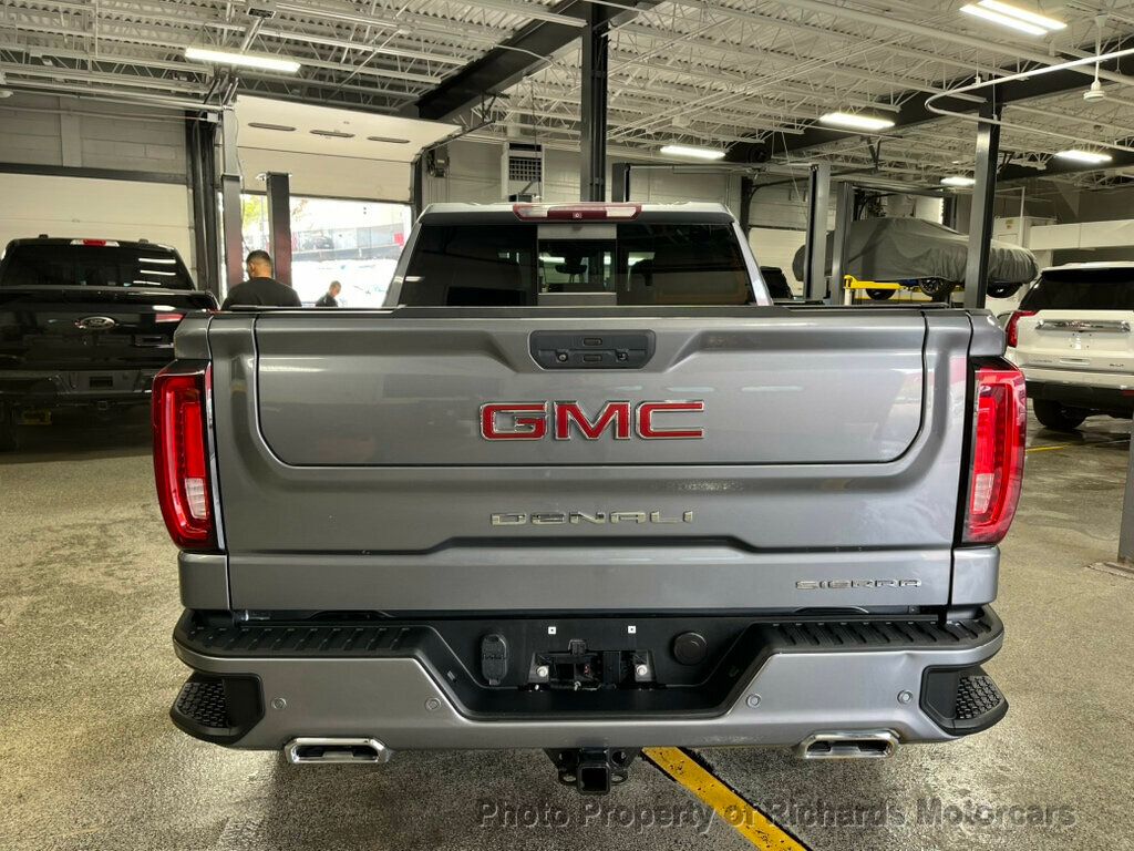 2019 Gmc Sierra 1500 Denali photo 4