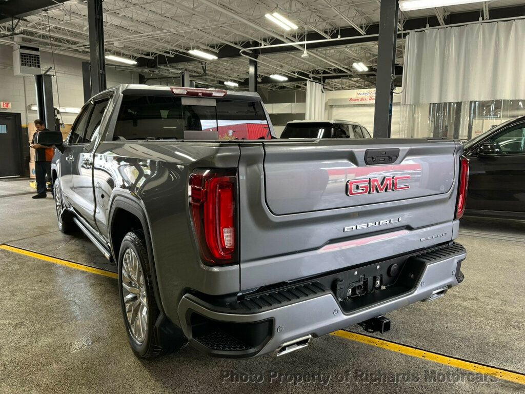 2019 Gmc Sierra 1500 Denali photo 6