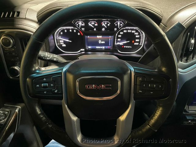 2019 GMC Sierra 1500 4WD Crew Cab 157" SLE - 23019813 - 12