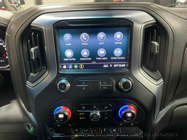 2019 GMC Sierra 1500 4WD Crew Cab 157" SLE - 23019813 - 13