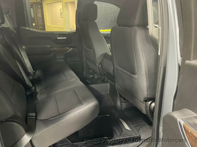 2019 GMC Sierra 1500 4WD Crew Cab 157" SLE - 23019813 - 15