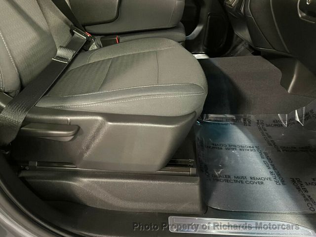 2019 GMC Sierra 1500 4WD Crew Cab 157" SLE - 23019813 - 16