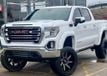 2019 GMC Sierra 1500 4WD Crew Cab 157" SLT - 22720205 - 0