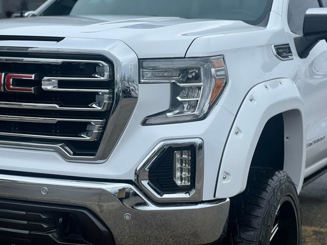 2019 GMC Sierra 1500 4WD Crew Cab 157" SLT - 22720205 - 9