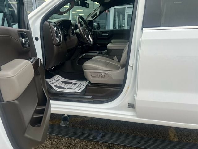 2019 GMC Sierra 1500 4WD Crew Cab 157" SLT - 22720205 - 14