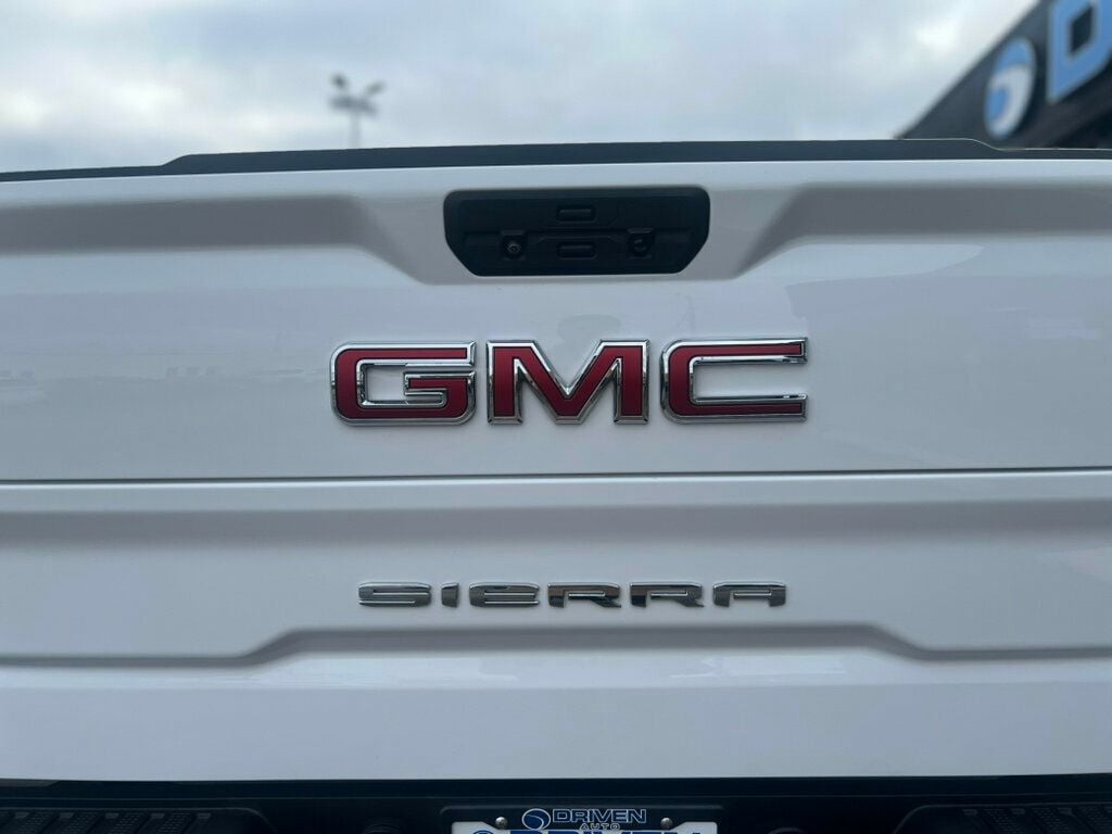 2019 GMC Sierra 1500 4WD Crew Cab 157" SLT - 22720205 - 40