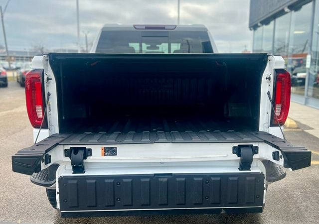 2019 GMC Sierra 1500 4WD Crew Cab 157" SLT - 22720205 - 45