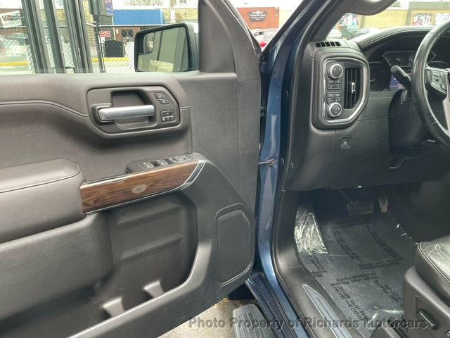 2019 GMC Sierra 1500 4WD Crew Cab 157" SLT - 23003979 - 9