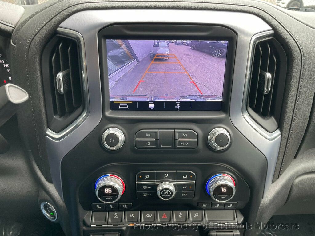 2019 GMC Sierra 1500 4WD Crew Cab 157" SLT - 23003979 - 15
