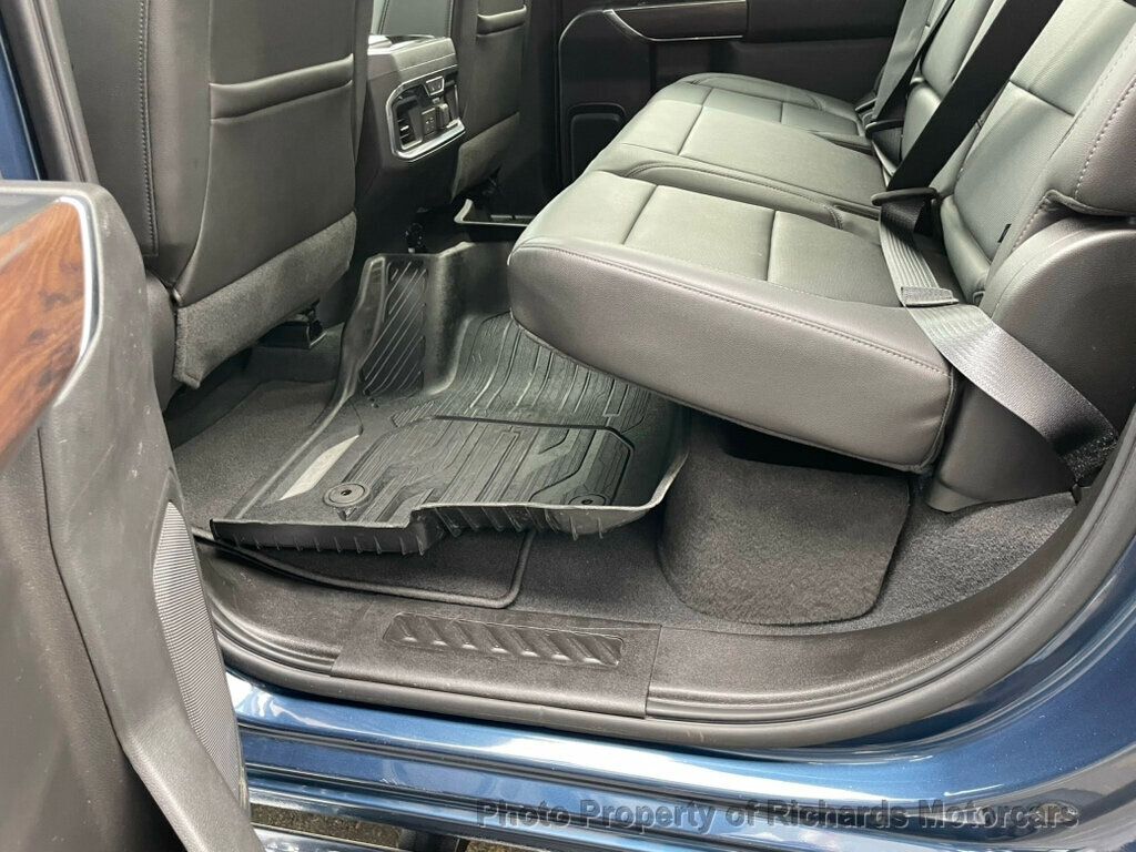 2019 GMC Sierra 1500 4WD Crew Cab 157" SLT - 23003979 - 17