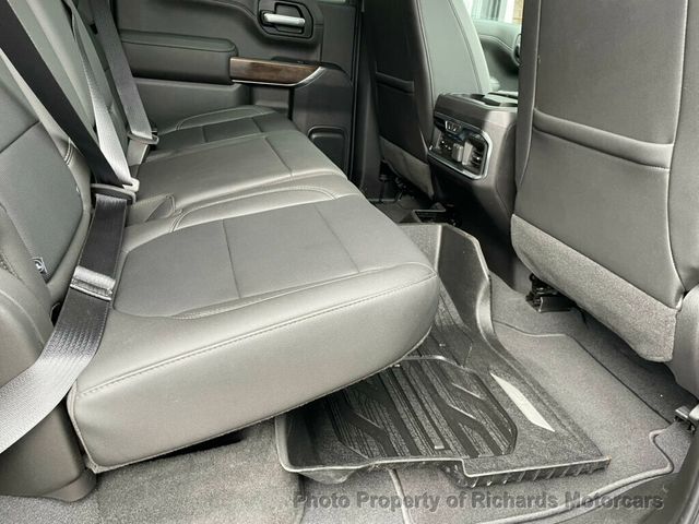 2019 GMC Sierra 1500 4WD Crew Cab 157" SLT - 23003979 - 19