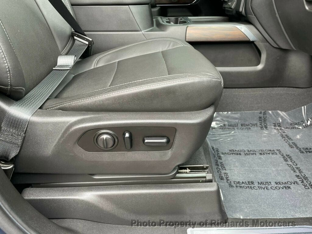 2019 GMC Sierra 1500 4WD Crew Cab 157" SLT - 23003979 - 20