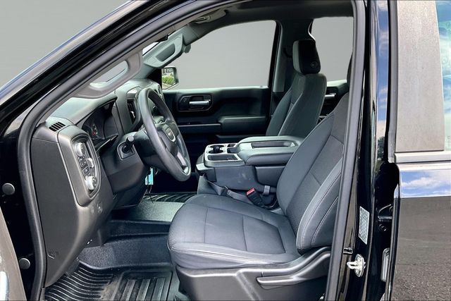 2019 GMC Sierra 1500 4WD Double Cab 147" - 23067259 - 9