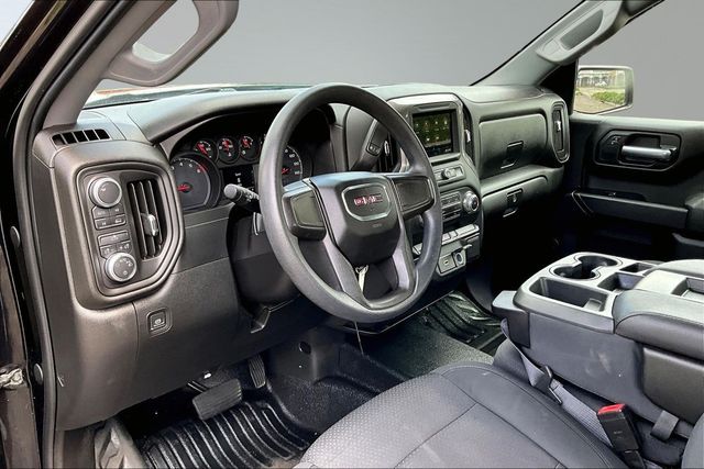 2019 GMC Sierra 1500 4WD Double Cab 147" - 23067259 - 10
