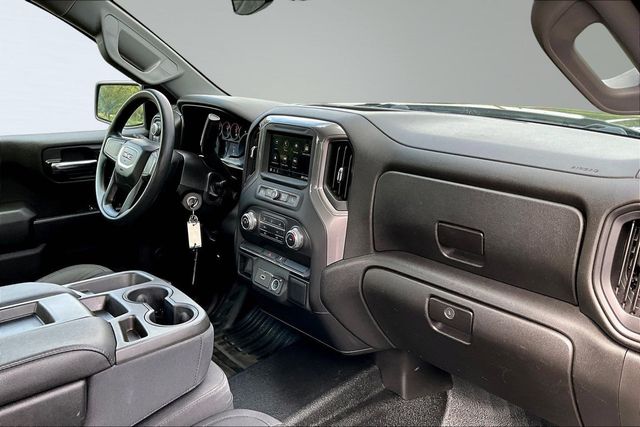 2019 GMC Sierra 1500 4WD Double Cab 147" - 23067259 - 11