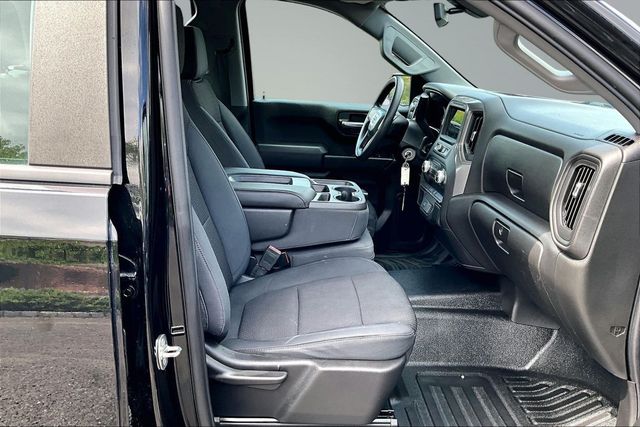 2019 GMC Sierra 1500 4WD Double Cab 147" - 23067259 - 12