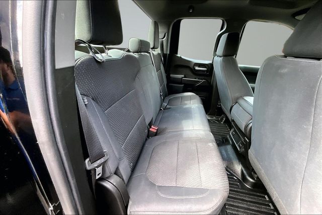 2019 GMC Sierra 1500 4WD Double Cab 147" - 23067259 - 13