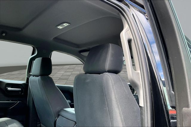 2019 GMC Sierra 1500 4WD Double Cab 147" - 23067259 - 14